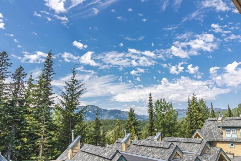 View from property, Snowbird by Whiski Jack, Squamish-Lillooet