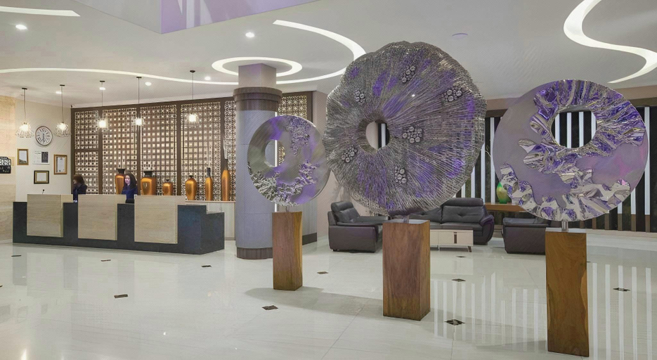 Others 4, The Green Peak, ARTOTEL Curated, Bogor