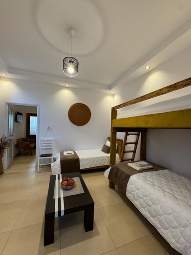 Bedroom 2, Villa Verde Vlore, Vlorës