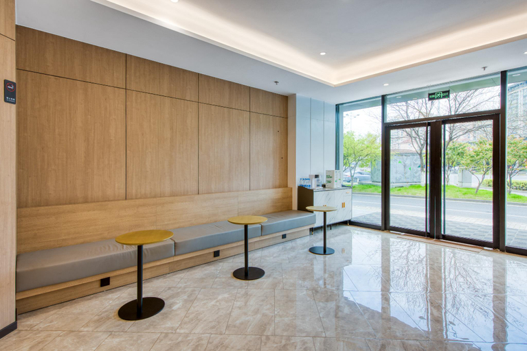 Others 5, Hanting Hotel Wuxi Railway Station North Square, Wuxi