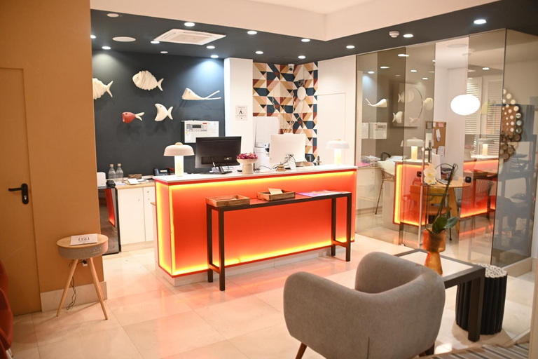 Public Area 4, Aparthotel Poniente Playa, Baleares