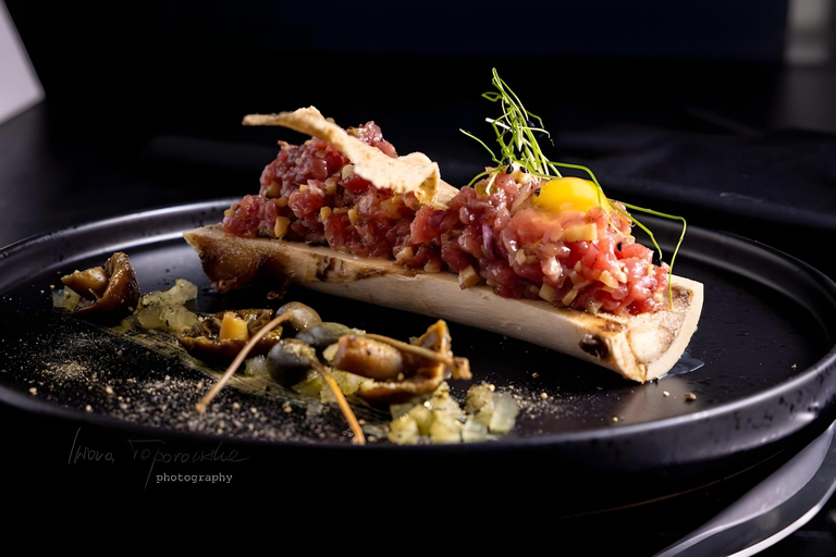 Food & Drinks 5, Rysy Boutique Hotel, Tatra