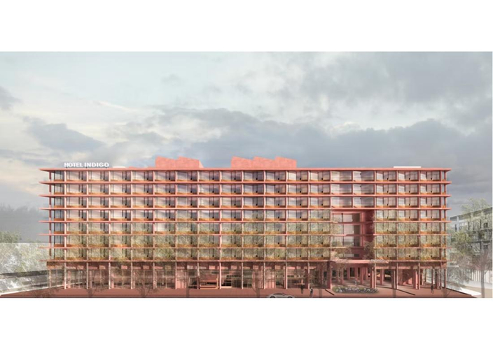 4, Hotel Indigo JINGDEZHEN TAOXICHUAN by IHG, Jingdezhen
