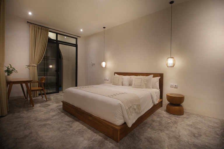 Bedroom 3, Casa Batu Mejan, Badung
