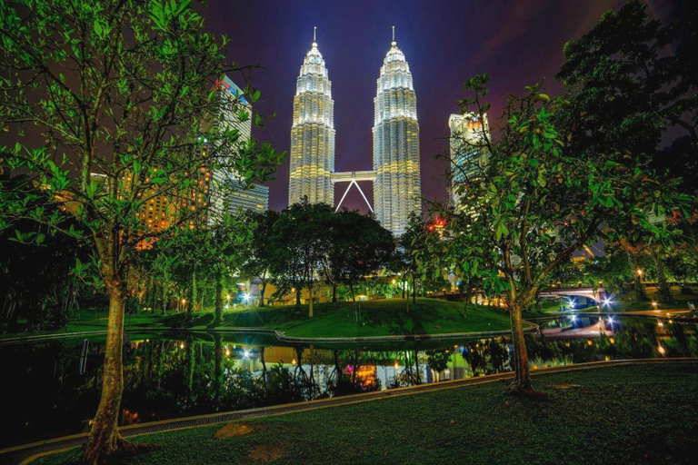 Exterior & Views 2, NOVO Ampang Suites by ASDEH Suites, Kuala Lumpur