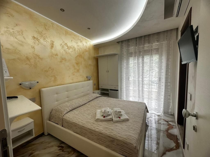 Bedroom 5, CASA SÒL, Vibo Valentia