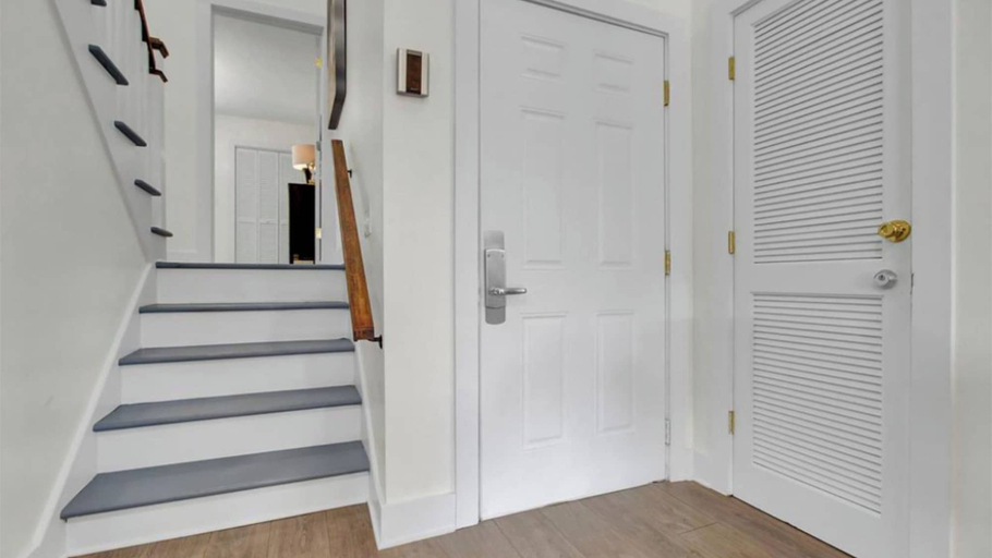 Interior 3, 44 Fairway Dunes by Avantstay Steps From the Beach, Pool, Tennis/pickleball Courts, Charleston