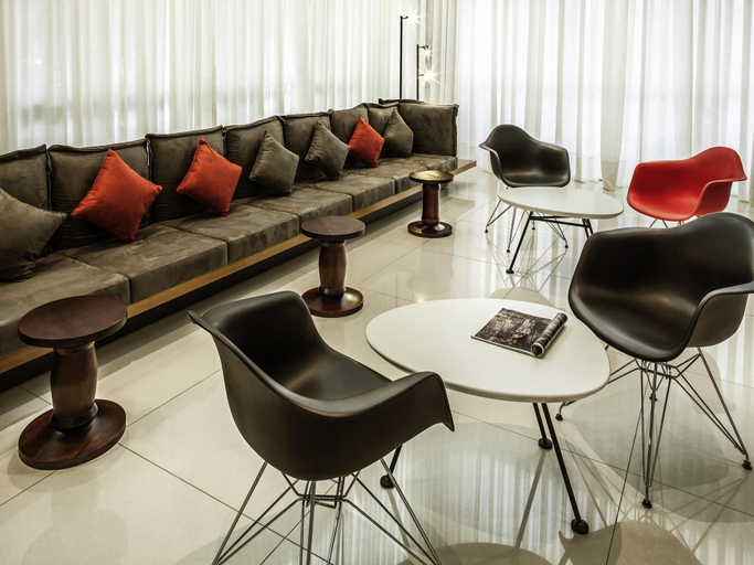 Public Area 2, Ibis Imperatriz, Imperatriz