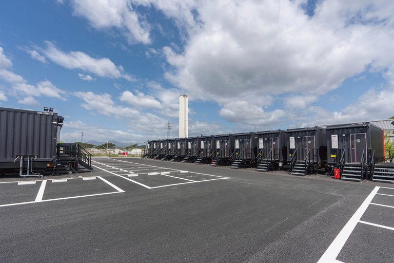 Public Area 5, HOTEL R9 The Yard Kanra, Tomioka