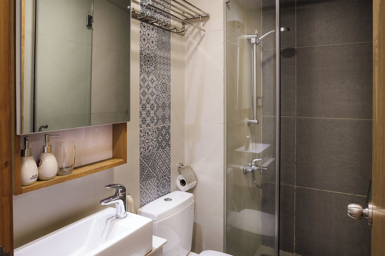 Bathroom 4, RIO CASA Thao Dien by DNM Hospitality, District 2