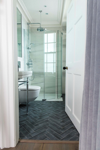Bathroom 3, One Shore Street, North Down and Ards