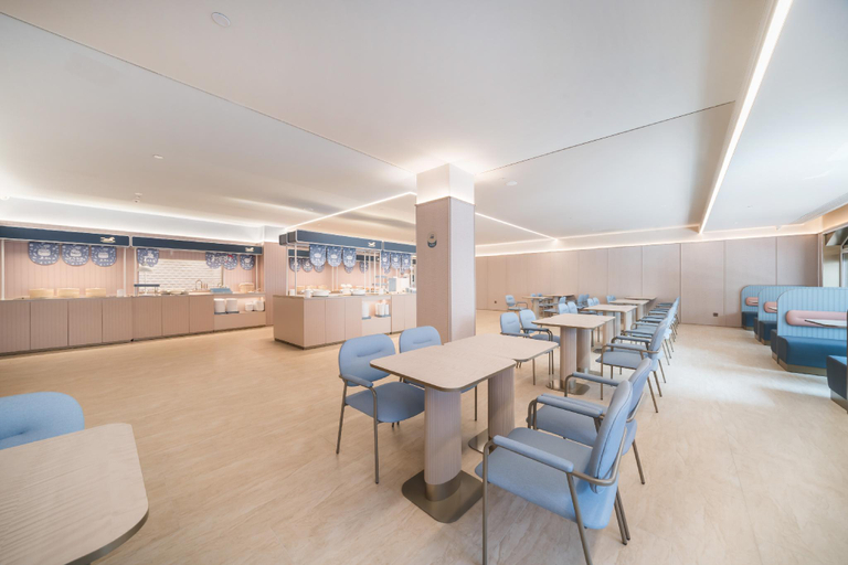 Food & Drinks 2, Hanting Hotel Harbin Road Bridge Aijian, Harbin