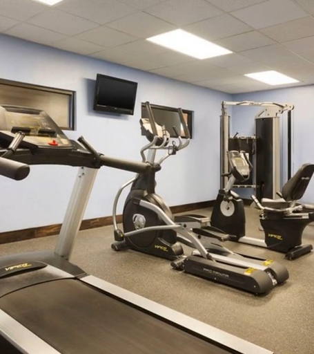 Others, Townhome Inn & Suites in Cordova, Shelby