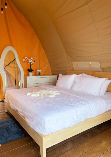 Bedroom 4, Floating Home in Reef Resort 3, Samal City