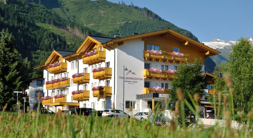 Exterior & Views 2, Vier Jahreszeiten, Zell am See