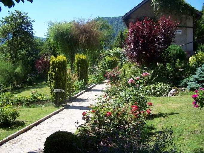 General view