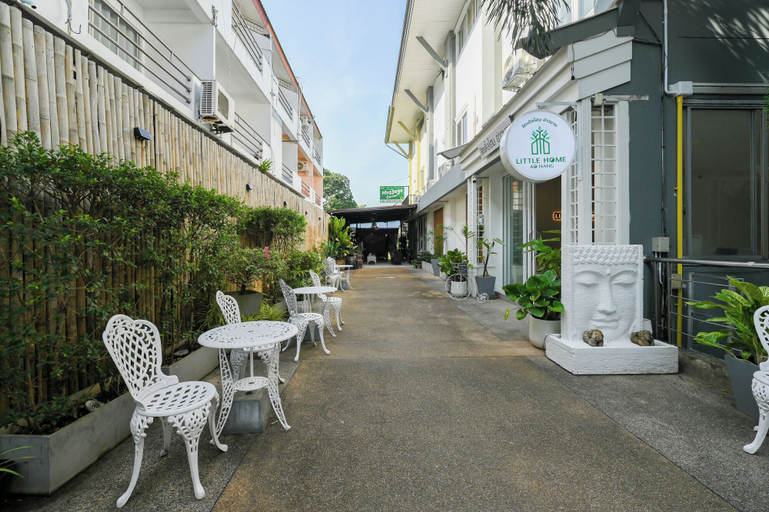 Exterior & Views 2, Little Home Ao Nang, Mueang Krabi