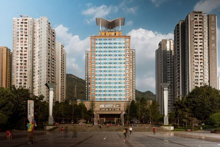 Exterior & Views 2, Wansheng International Hotel, Chongqing