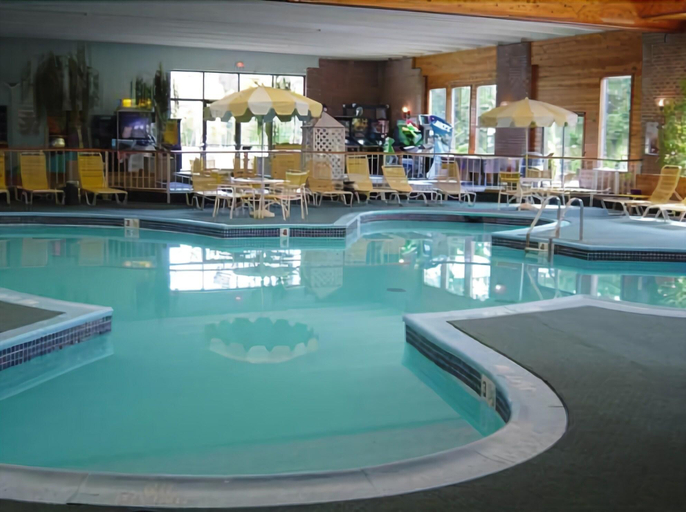 General view 4, Pocono Resort Conference Center, Lackawanna