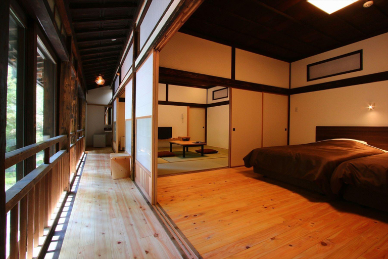 Others 4, Jigoku Onsen Seifuso, Minamiaso