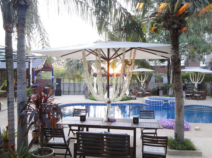 Others 3, Vantage Resort, Bang Lamung