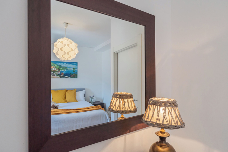 Bedroom 3, Family Nest on Lake Como by Rent all Como, Como