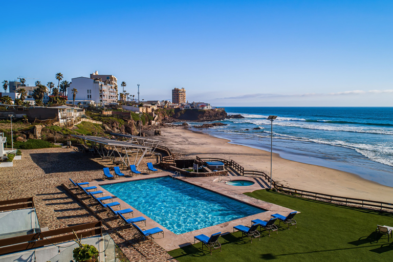 Pool 2, Fantastic Dog-friendly Home With Heated Pool, Hot Tub, Partial Ocean View, Patio, Tijuana