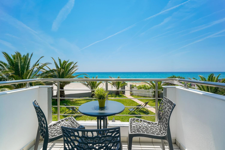 Others 4, OzioMari Suites, East Macedonia and Thrace