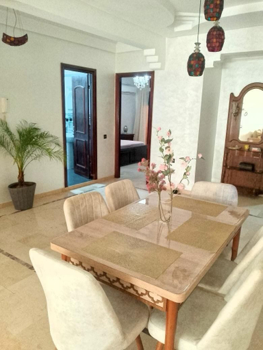 Others 4, appartement chic en plein centre, Marrakech