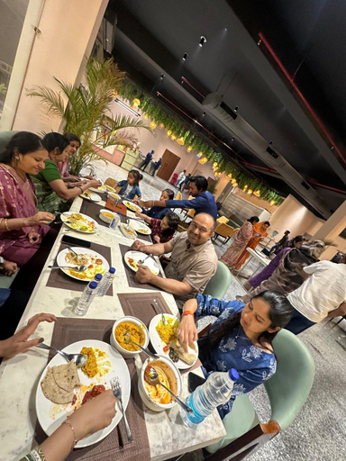5, Shubhratna Hotels & Resort, Ujjain