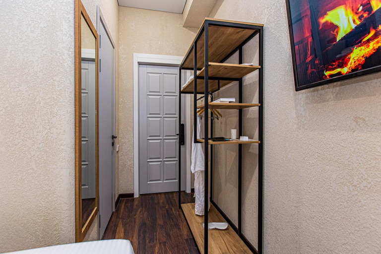 4, TAU 28 Hotel, Almaty