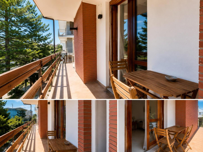 Others 2, B&B LE MAGNOLIE, Campobasso