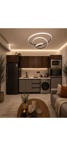 Interior 4, Comfortable Diamond Apartments AlAzizya, Jeddah