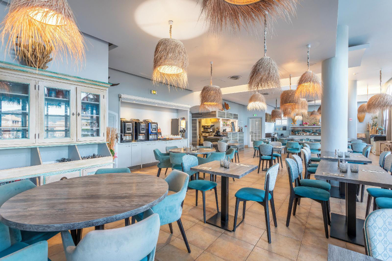 Food & Drinks 5, Village Pierre & Vacances - Cap Esterel - Saint Raphael Village, Var