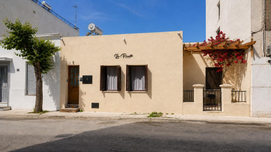 Exterior & Views 1, 9-4 Private Houses, South Aegean