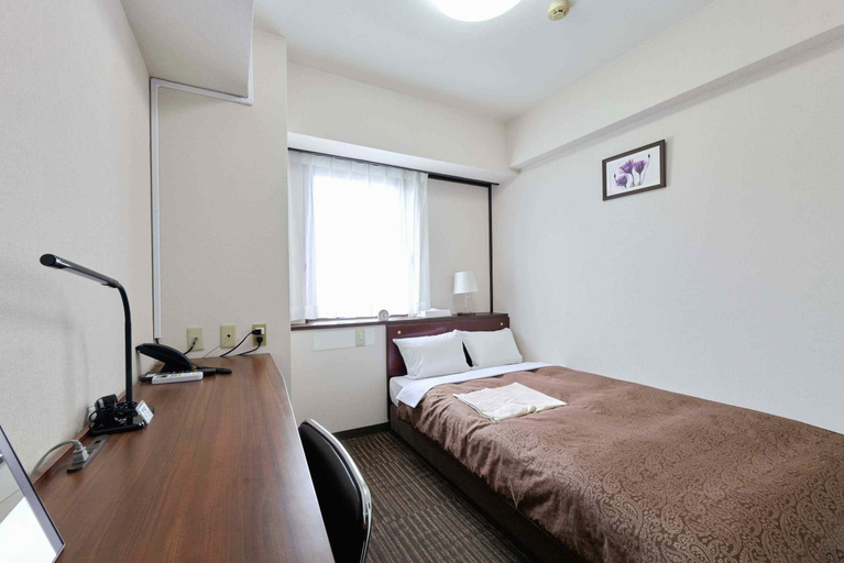 Bedroom, 2サニーストンホテル, Suita