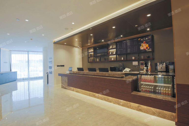Food & Drinks 4, Hanting Premium Hotel Chifeng Garden Road, Chifeng