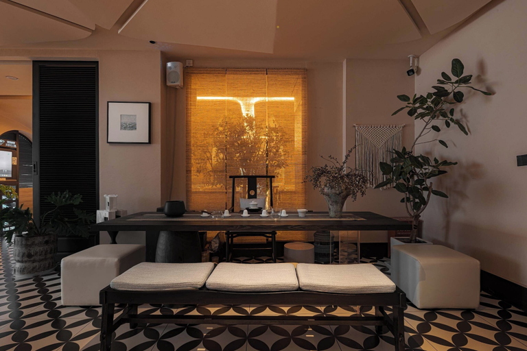 Reception hall 3, Dali Azure Hillside Boutique Resort- Wenbi Village - Gourmet Dining & Cocktail Lounge & Complimentary Airport Pick-up for 2 Nights, Dali Bai