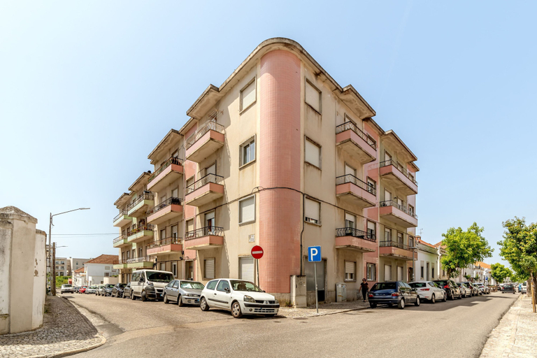 Room 4, Santar M Terrace by Homing, Santarém
