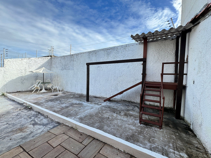Property grounds 4, Casa Imperial, Aquiraz