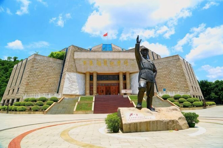 Exterior & Views 2, Hengfeng Boutique Hotel, Baise