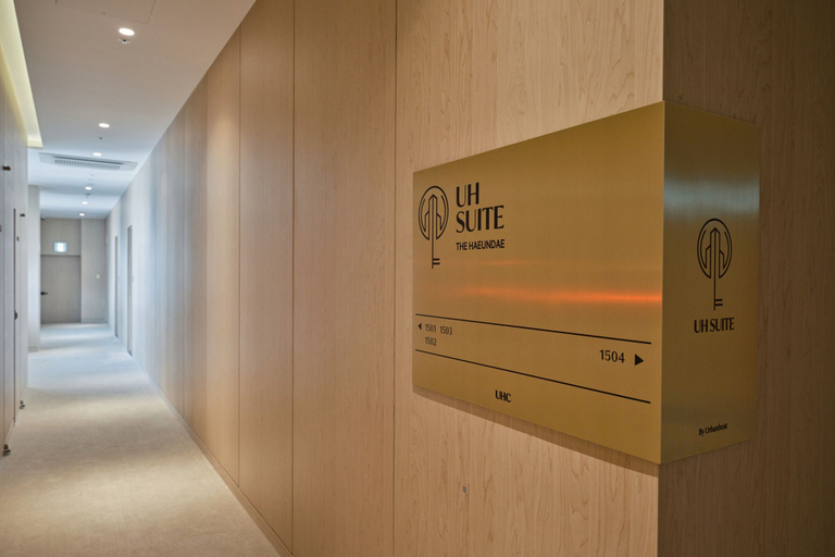 Others 5, UH Suite the Haeundae, Haeundae