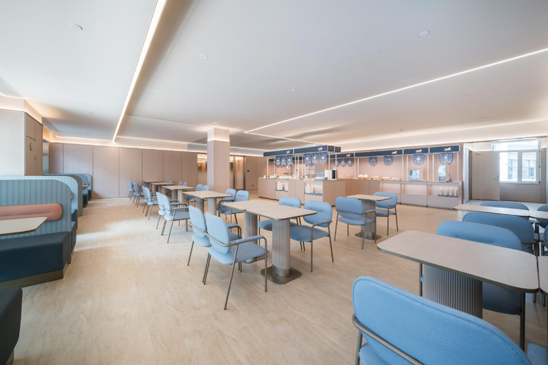 Food & Drinks 3, Hanting Hotel Harbin Road Bridge Aijian, Harbin
