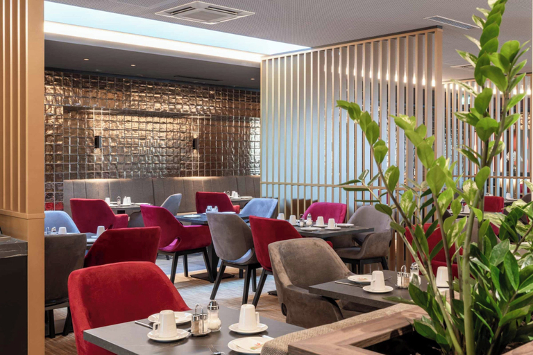 Food & Drinks 5, PLAZA Residence Wiener Neustadt, Wiener Neustadt