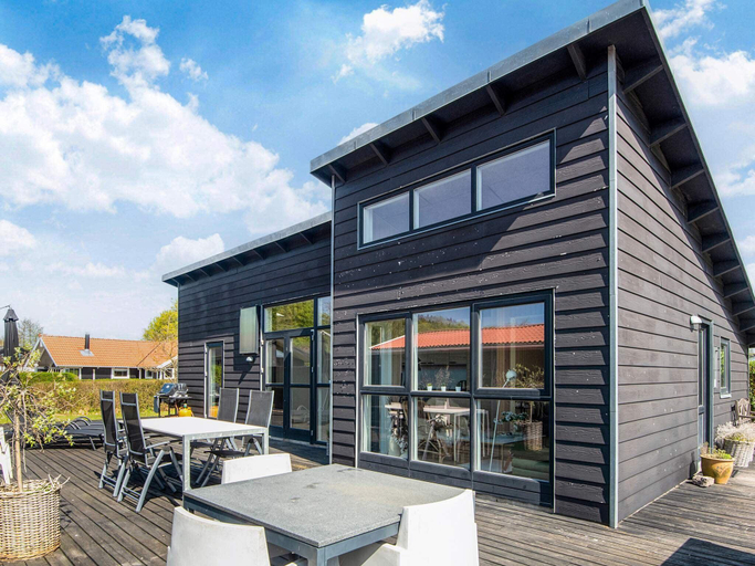 Others 4, 4 star holiday home in Bjert, Kolding