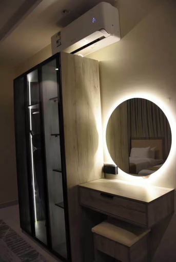 Interior 5, Comfortable Diamond Apartments Al Nuzha, Jeddah
