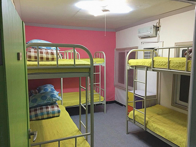 Bedroom, Yusun Guest House, Gangseo