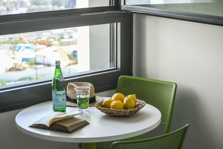 Food & Drinks, Homey Studio Prime Location in Tel Aviv