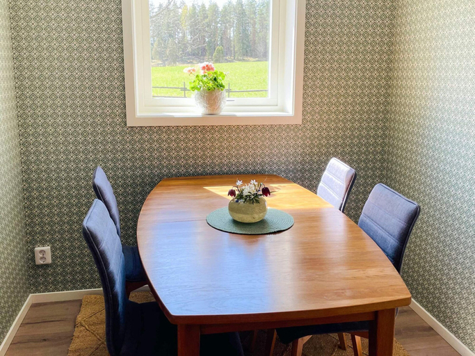 Interior 2, 4 Star Holiday Home in Bodafors, Nässjö