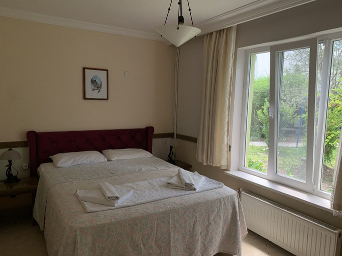 Bedroom 3, Club Afrodit, Edremit